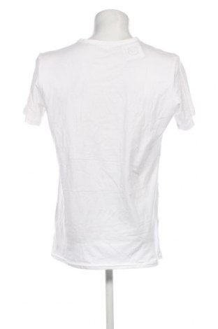 Pánské tričko  Tommy Hilfiger, Velikost XL, Barva Bílá, Cena  543,00 Kč