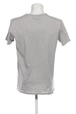 Herren T-Shirt Tommy Hilfiger, Größe XL, Farbe Grau, Preis € 17,69