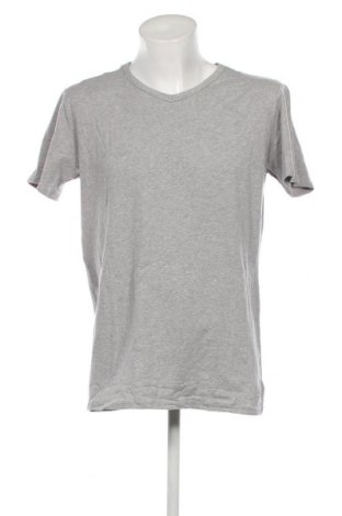 Tricou de bărbați Tommy Hilfiger, Mărime XL, Culoare Gri, Preț 203,95 Lei