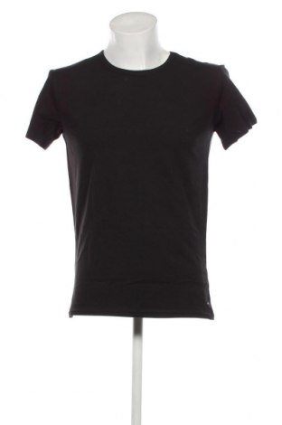 Pánske tričko  Tommy Hilfiger, Veľkosť L, Farba Čierna, Cena  22,85 €