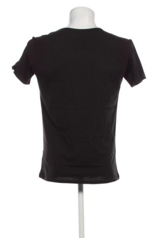 Pánské tričko  Tommy Hilfiger, Velikost L, Barva Černá, Cena  988,00 Kč