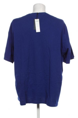 Мъжка тениска Tommy Jeans, Размер 4XL, Цвят Син, Цена 82,00 лв.