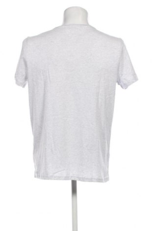 Pánské tričko  Tommy Jeans, Velikost XL, Barva Šedá, Cena  988,00 Kč