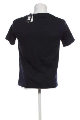 Tricou de bărbați Tommy Hilfiger, Mărime S, Culoare Albastru, Preț 269,74 Lei