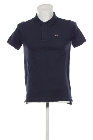 Ανδρικό t-shirt Tommy Jeans, Μέγεθος M, Χρώμα Μπλέ, Τιμή 81,03 €