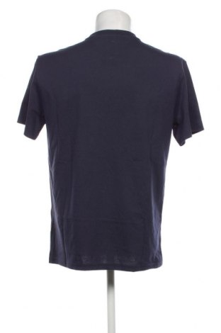 Herren T-Shirt Tommy Jeans, Größe M, Farbe Blau, Preis 57,06 €