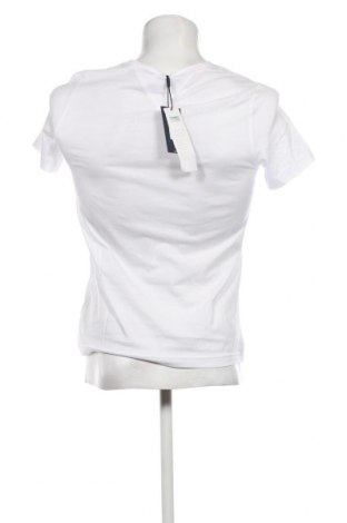 Herren T-Shirt Tommy Jeans, Größe S, Farbe Weiß, Preis € 30,24