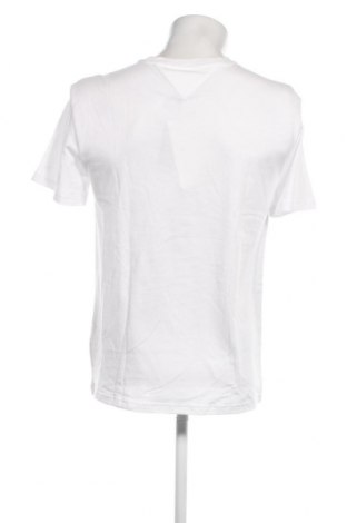 Pánske tričko  Tommy Jeans, Veľkosť S, Farba Biela, Cena  46,49 €