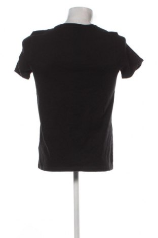 Herren T-Shirt Tommy Jeans, Größe S, Farbe Schwarz, Preis € 57,06