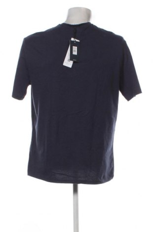 Pánske tričko  Tommy Jeans, Veľkosť M, Farba Modrá, Cena  46,49 €