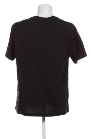 Pánske tričko  Tommy Jeans, Veľkosť XXL, Farba Čierna, Cena  46,49 €