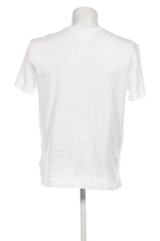 Pánské tričko  Tommy Jeans, Velikost L, Barva Bílá, Cena  1 307,00 Kč