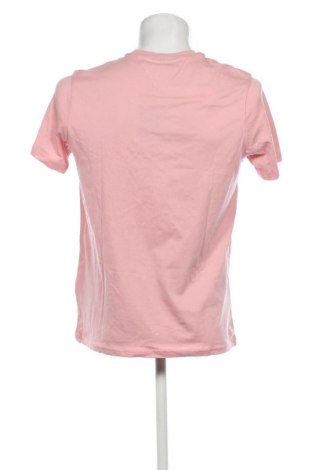 Pánske tričko  Tommy Jeans, Veľkosť M, Farba Ružová, Cena  46,49 €