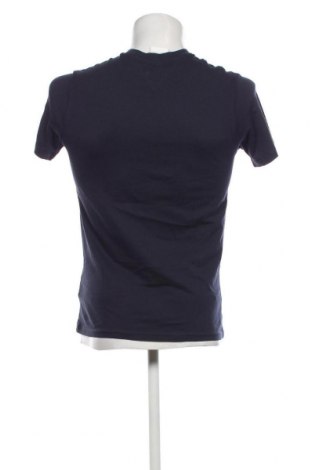 Pánske tričko  Tommy Jeans, Veľkosť XS, Farba Modrá, Cena  46,49 €