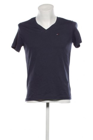 Pánske tričko  Tommy Jeans, Veľkosť S, Farba Modrá, Cena  30,22 €