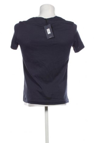 Herren T-Shirt Tommy Jeans, Größe S, Farbe Blau, Preis € 57,06