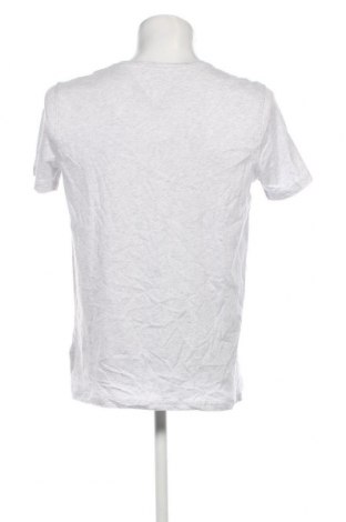 Ανδρικό t-shirt Tommy Jeans, Μέγεθος L, Χρώμα Γκρί, Τιμή 50,72 €