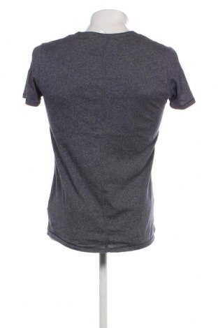 Herren T-Shirt Tommy Jeans, Größe S, Farbe Blau, Preis 40,00 €