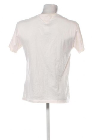 Pánské tričko  Tommy Jeans, Velikost S, Barva Krémová, Cena  878,00 Kč