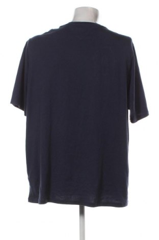 Ανδρικό t-shirt Tommy Jeans, Μέγεθος 3XL, Χρώμα Μπλέ, Τιμή 35,05 €