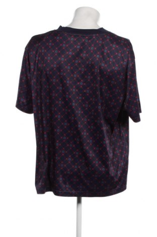 Pánske tričko  Touch, Veľkosť XL, Farba Modrá, Cena  7,37 €