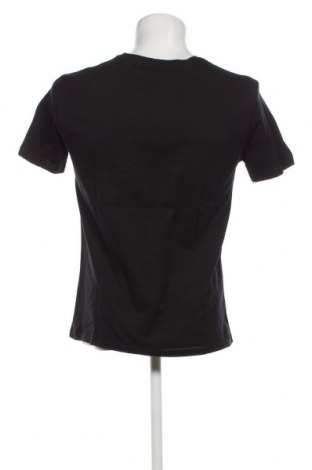 Ανδρικό t-shirt Trendyol, Μέγεθος L, Χρώμα Μαύρο, Τιμή 14,95 €