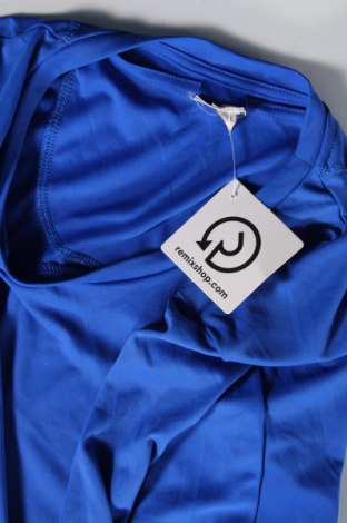 Ανδρικό t-shirt Tribord, Μέγεθος L, Χρώμα Μπλέ, Τιμή 8,04 €