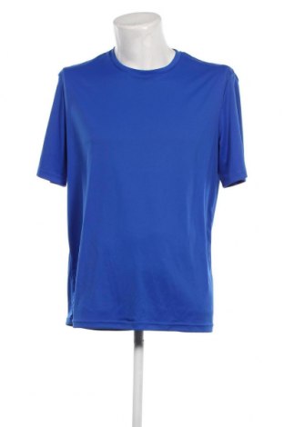 Pánske tričko  Tribord, Veľkosť L, Farba Modrá, Cena  6,34 €
