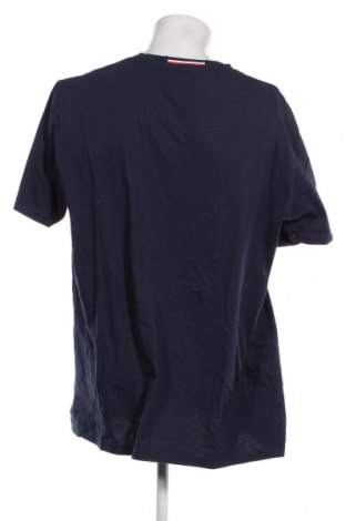 Pánske tričko  U.S. Polo Assn., Veľkosť 3XL, Farba Modrá, Cena  10,21 €