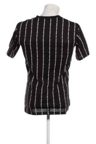Pánské tričko  Undiz, Velikost XS, Barva Černá, Cena  126,00 Kč