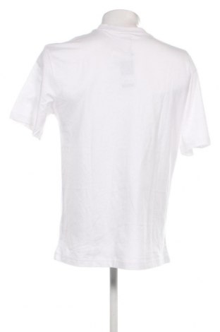 Tricou de bărbați Urban Classics, Mărime M, Culoare Alb, Preț 88,82 Lei