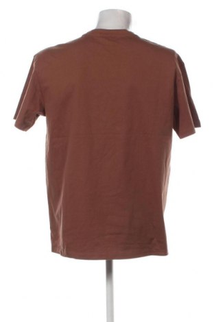 Herren T-Shirt Urban Classics, Größe M, Farbe Braun, Preis € 13,92