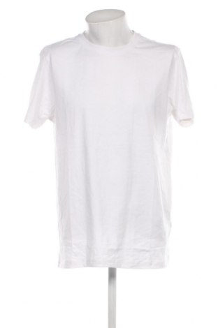 Ανδρικό t-shirt Urban Classics, Μέγεθος XL, Χρώμα Λευκό, Τιμή 11,55 €