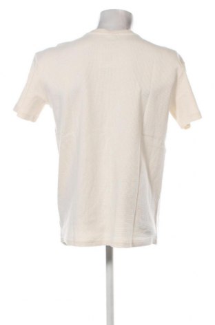 Herren T-Shirt Urban Classics, Größe S, Farbe Ecru, Preis € 13,92