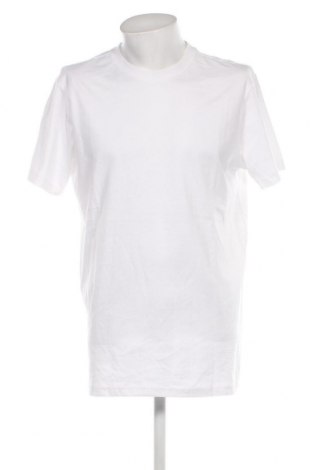 Herren T-Shirt Urban Classics, Größe XL, Farbe Weiß, Preis 11,55 €