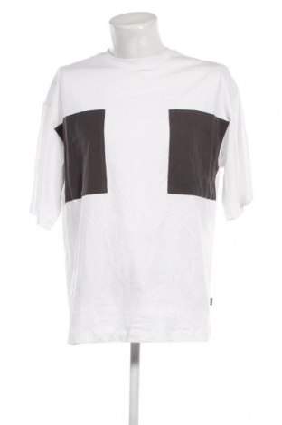 Pánské tričko  Urban Classics, Velikost M, Barva Bílá, Cena  211,00 Kč