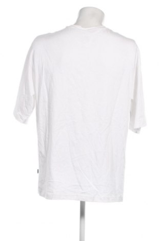 Herren T-Shirt Urban Classics, Größe M, Farbe Weiß, Preis 13,92 €