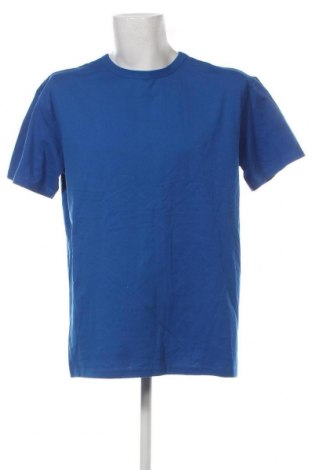 Herren T-Shirt Urban Classics, Größe M, Farbe Blau, Preis € 13,92