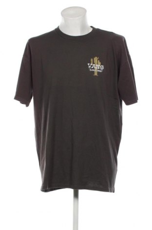 Pánské tričko  Vans, Velikost XL, Barva Hnědá, Cena  565,00 Kč