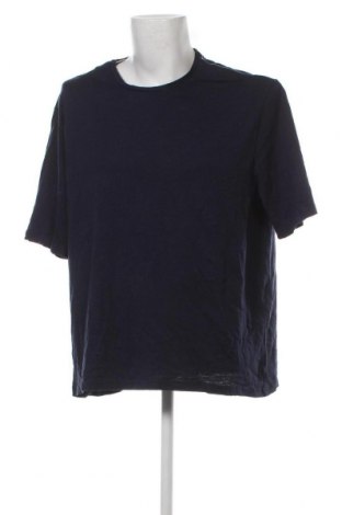 Ανδρικό t-shirt Watson's, Μέγεθος 5XL, Χρώμα Μπλέ, Τιμή 5,63 €