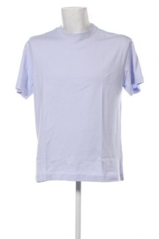 Pánske tričko  Weekday, Veľkosť S, Farba Modrá, Cena  8,66 €