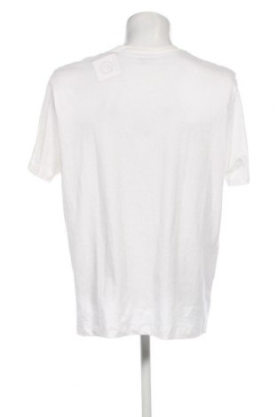 Ανδρικό t-shirt Wrangler, Μέγεθος L, Χρώμα Λευκό, Τιμή 26,80 €