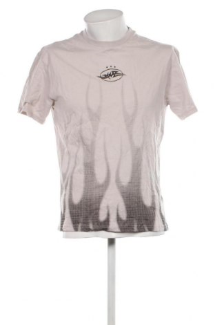 Ανδρικό t-shirt Your Turn, Μέγεθος XS, Χρώμα Πολύχρωμο, Τιμή 6,28 €