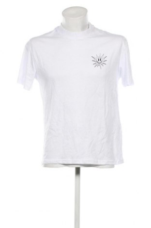 Ανδρικό t-shirt Your Turn, Μέγεθος XXS, Χρώμα Λευκό, Τιμή 7,18 €