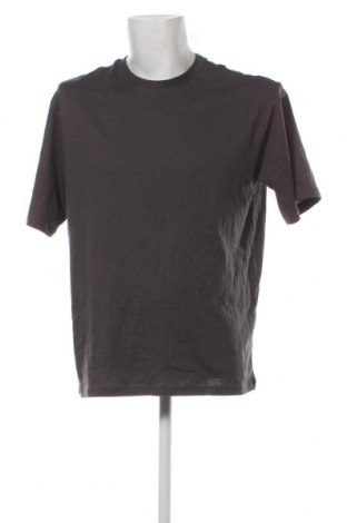 Ανδρικό t-shirt Your Turn, Μέγεθος M, Χρώμα Γκρί, Τιμή 7,62 €