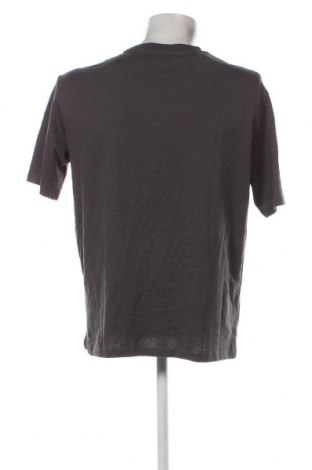Ανδρικό t-shirt Your Turn, Μέγεθος M, Χρώμα Γκρί, Τιμή 7,62 €