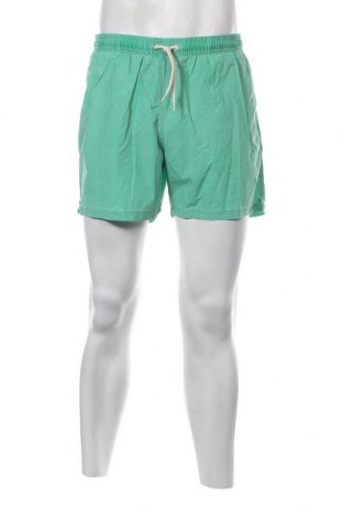 Costume de baie pentru bărbați Barbour, Mărime S, Culoare Verde, Preț 281,25 Lei