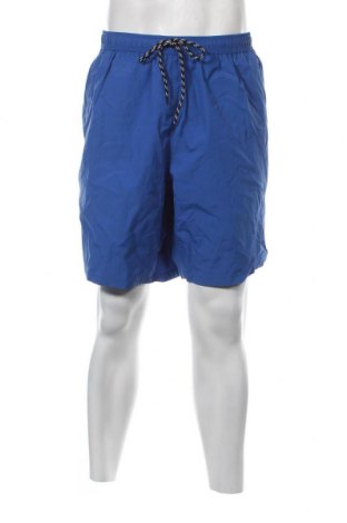 Costume de baie pentru bărbați North 56-4, Mărime 5XL, Culoare Albastru, Preț 105,27 Lei