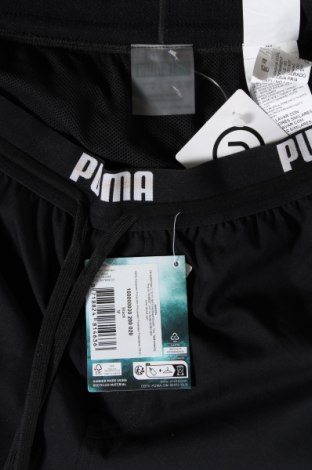 Pánske plavky  PUMA, Veľkosť M, Farba Čierna, Cena  31,01 €