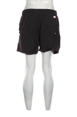Costume de baie pentru bărbați Tommy Hilfiger, Mărime XL, Culoare Negru, Preț 215,13 Lei